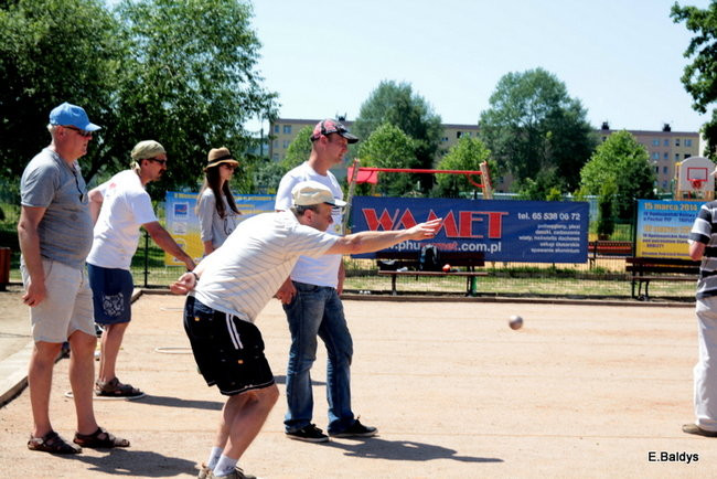 II Memoriał im. Wojtka Marciniaka (zdjęcia)