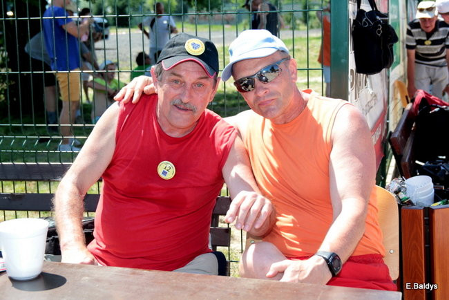 II Memoriał im. Wojtka Marciniaka (zdjęcia)