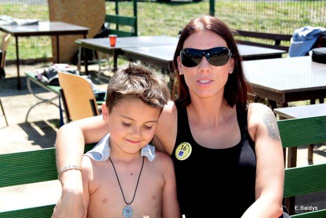 II Memoriał im. Wojtka Marciniaka (zdjęcia)