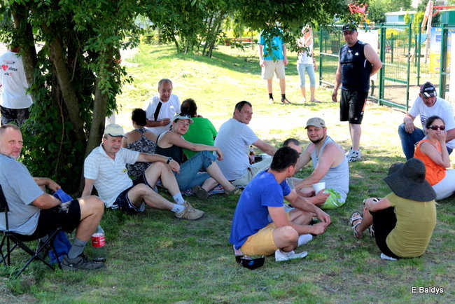 II Memoriał im. Wojtka Marciniaka (zdjęcia)