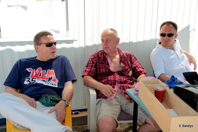 II Memoriał im. Wojtka Marciniaka (zdjęcia)