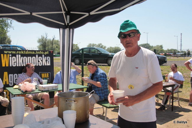 II Memoriał im. Wojtka Marciniaka (zdjęcia)