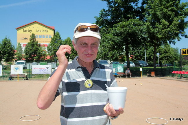 II Memoriał im. Wojtka Marciniaka (zdjęcia)