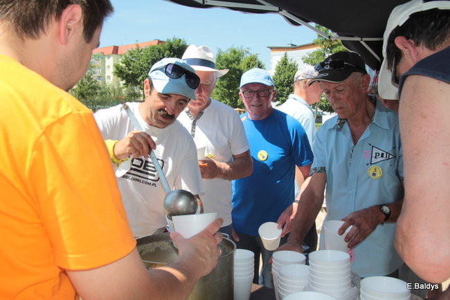 II Memoriał im. Wojtka Marciniaka (zdjęcia)