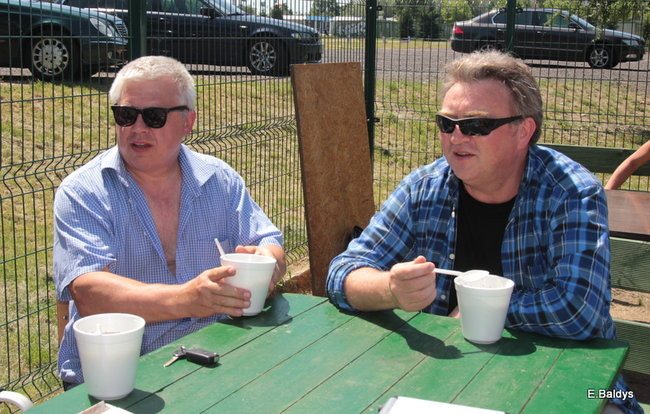 II Memoriał im. Wojtka Marciniaka (zdjęcia)