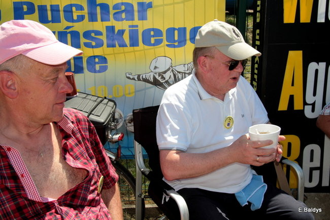 II Memoriał im. Wojtka Marciniaka (zdjęcia)