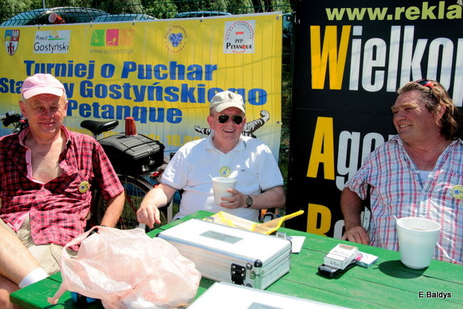 II Memoriał im. Wojtka Marciniaka (zdjęcia)