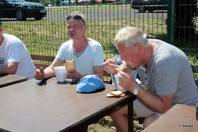 II Memoriał im. Wojtka Marciniaka (zdjęcia)