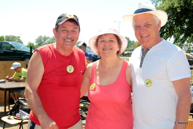 II Memoriał im. Wojtka Marciniaka (zdjęcia)