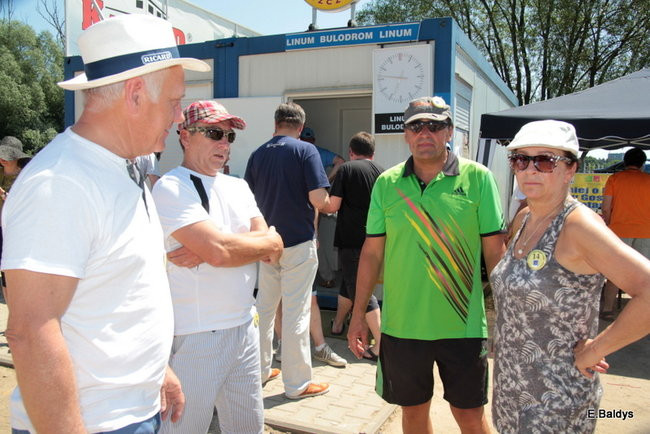 II Memoriał im. Wojtka Marciniaka (zdjęcia)