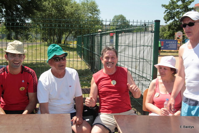 II Memoriał im. Wojtka Marciniaka (zdjęcia)