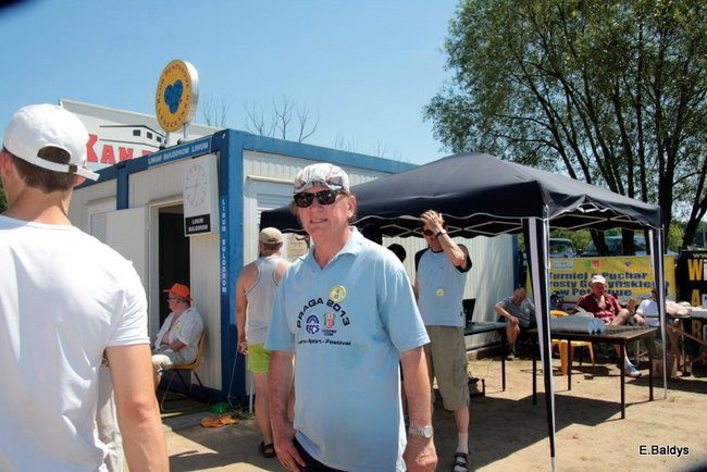 II Memoriał im. Wojtka Marciniaka (zdjęcia)