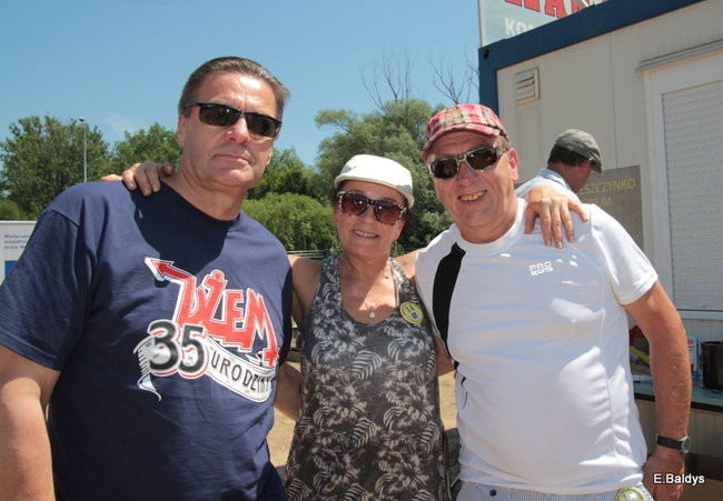 II Memoriał im. Wojtka Marciniaka (zdjęcia)