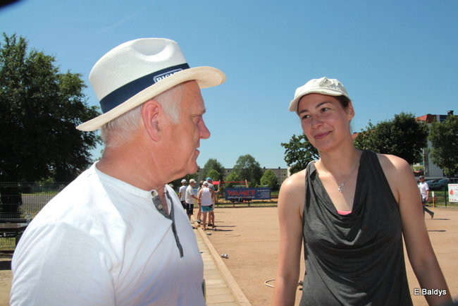 II Memoriał im. Wojtka Marciniaka (zdjęcia)