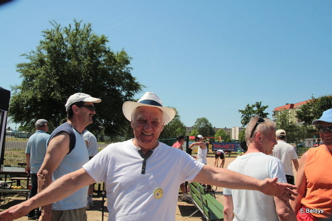 II Memoriał im. Wojtka Marciniaka (zdjęcia)