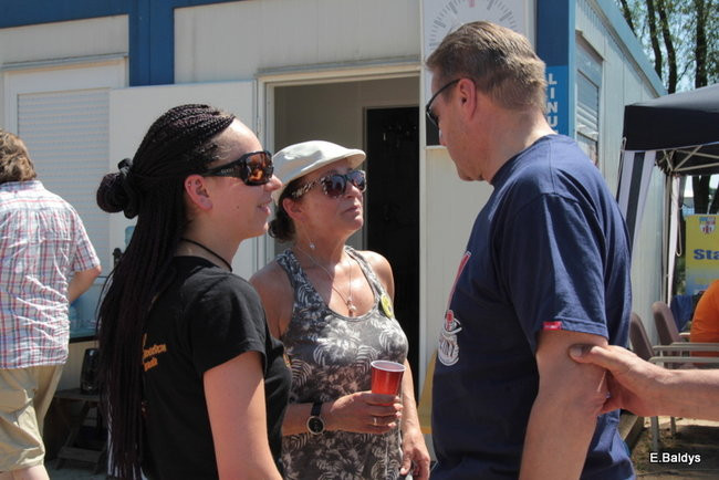 II Memoriał im. Wojtka Marciniaka (zdjęcia)