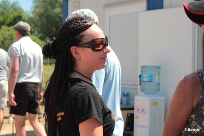 II Memoriał im. Wojtka Marciniaka (zdjęcia)