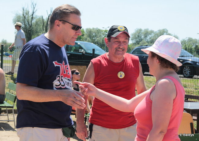 II Memoriał im. Wojtka Marciniaka (zdjęcia)