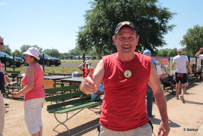 II Memoriał im. Wojtka Marciniaka (zdjęcia)