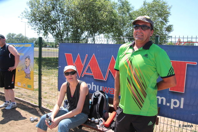 II Memoriał im. Wojtka Marciniaka (zdjęcia)