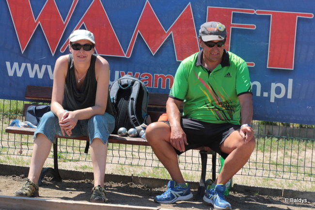 II Memoriał im. Wojtka Marciniaka (zdjęcia)