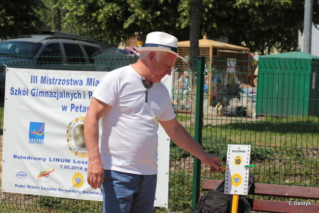 II Memoriał im. Wojtka Marciniaka (zdjęcia)