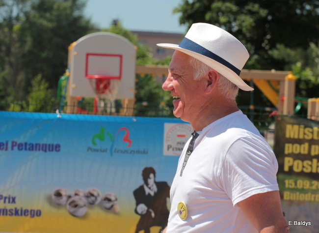 II Memoriał im. Wojtka Marciniaka (zdjęcia)