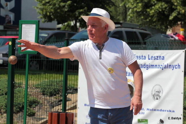 II Memoriał im. Wojtka Marciniaka (zdjęcia)