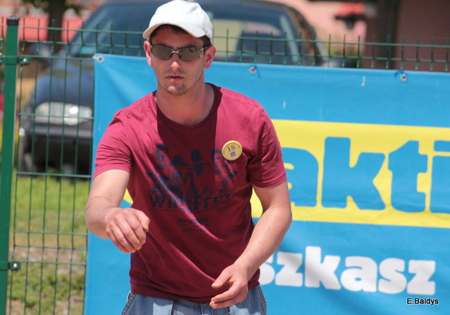 II Memoriał im. Wojtka Marciniaka (zdjęcia)