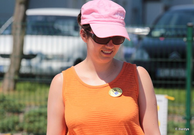 II Memoriał im. Wojtka Marciniaka (zdjęcia)