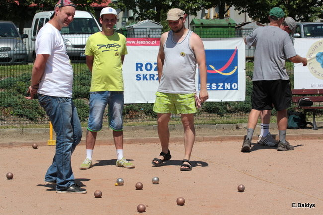 II Memoriał im. Wojtka Marciniaka (zdjęcia)