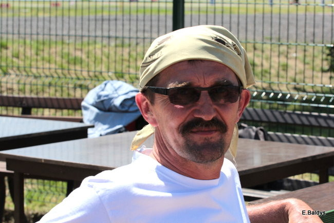 II Memoriał im. Wojtka Marciniaka (zdjęcia)