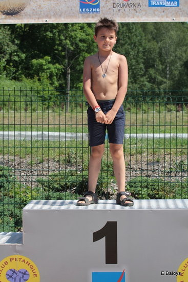 II Memoriał im. Wojtka Marciniaka (zdjęcia)