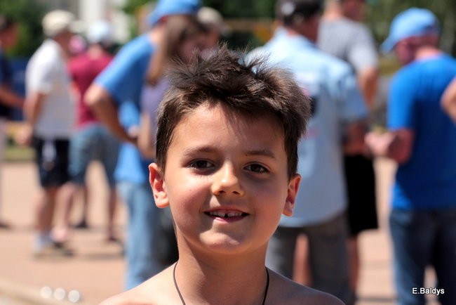 II Memoriał im. Wojtka Marciniaka (zdjęcia)