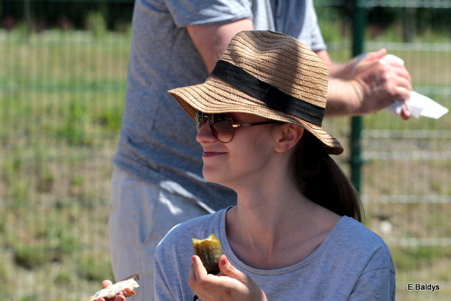 II Memoriał im. Wojtka Marciniaka (zdjęcia)