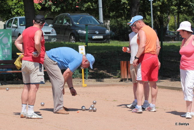 II Memoriał im. Wojtka Marciniaka (zdjęcia)