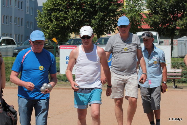 II Memoriał im. Wojtka Marciniaka (zdjęcia)