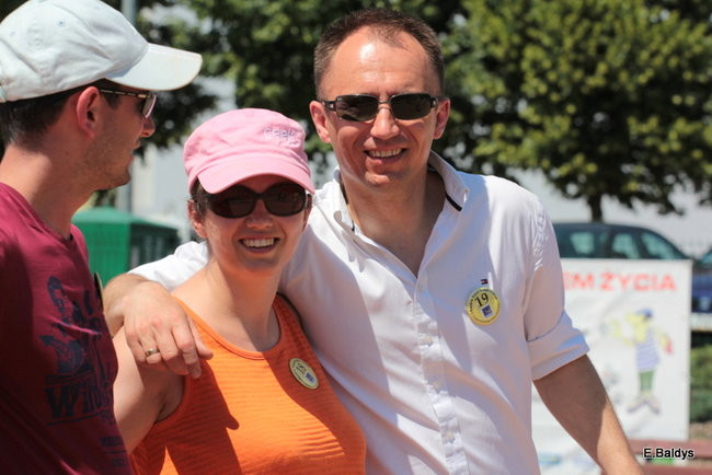 II Memoriał im. Wojtka Marciniaka (zdjęcia)