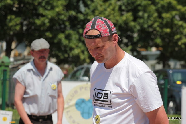 II Memoriał im. Wojtka Marciniaka (zdjęcia)