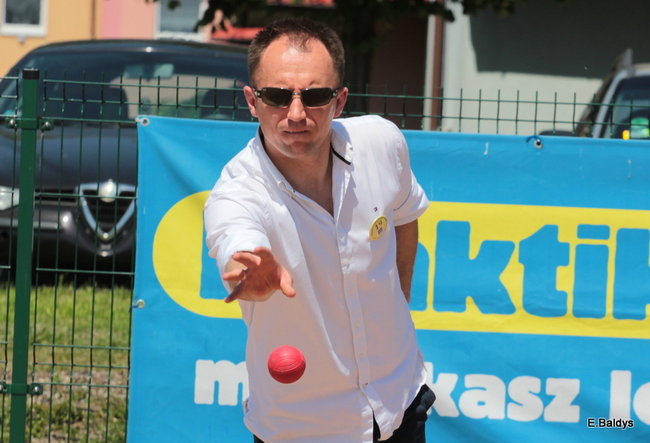 II Memoriał im. Wojtka Marciniaka (zdjęcia)