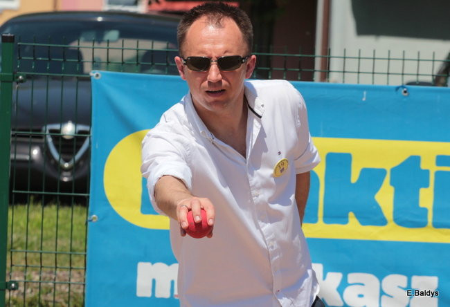 II Memoriał im. Wojtka Marciniaka (zdjęcia)