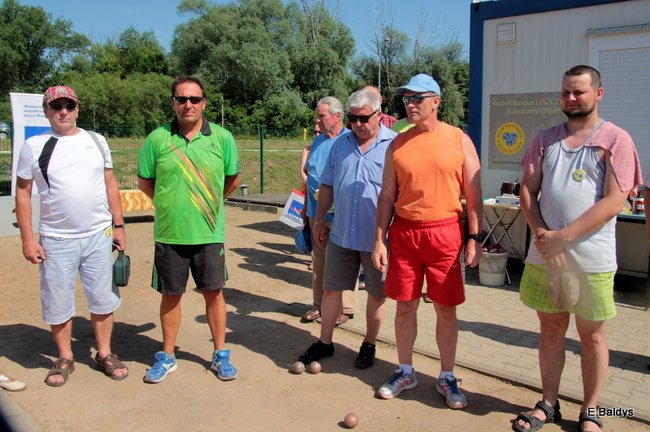 II Memoriał im. Wojtka Marciniaka (zdjęcia)