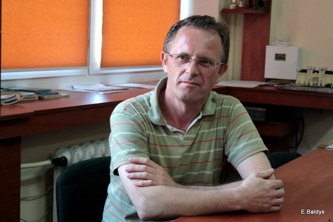 Rowerowe szkoły (zdjęcia)