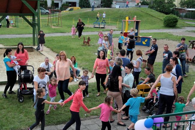 Festyn u Bolka i Lolka (zdjęcia)