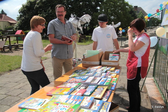 Festyn u Bolka i Lolka (zdjęcia)