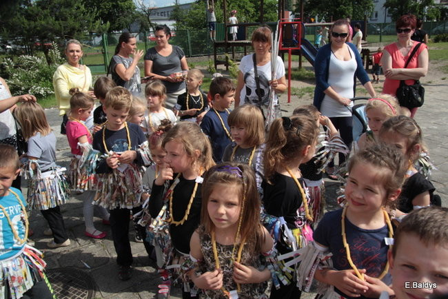 Festyn u Bolka i Lolka (zdjęcia)