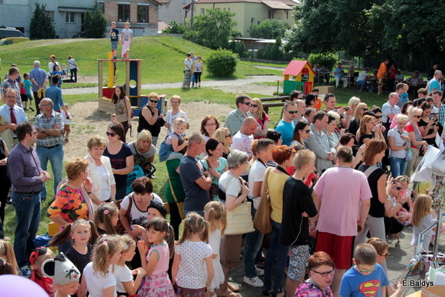 Festyn u Bolka i Lolka (zdjęcia)