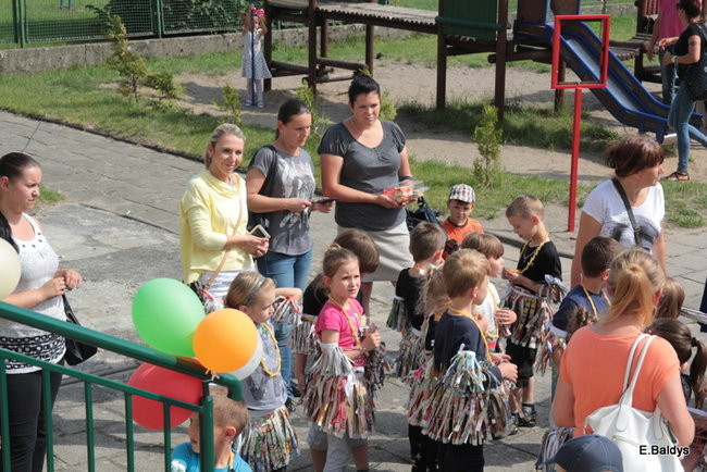 Festyn u Bolka i Lolka (zdjęcia)