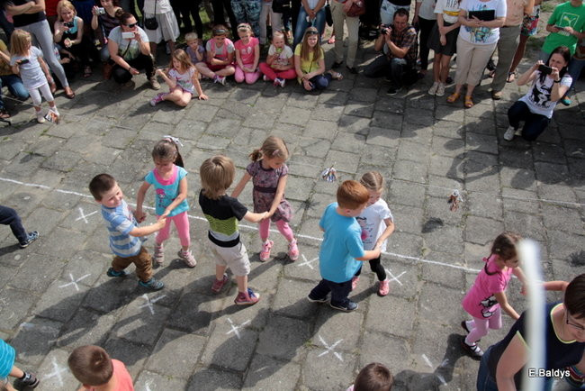 Festyn u Bolka i Lolka (zdjęcia)