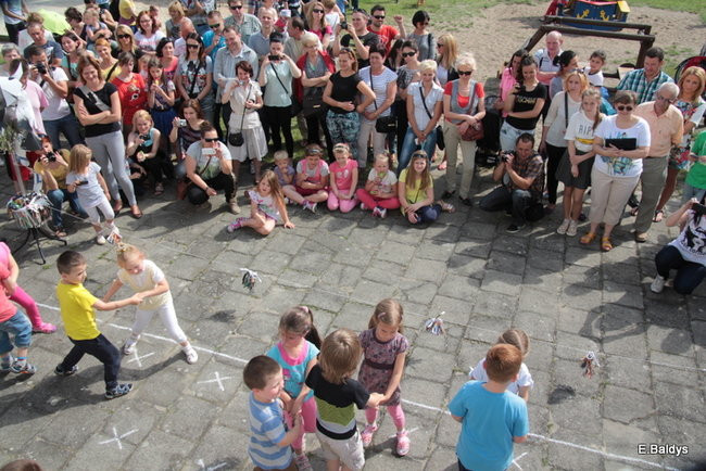 Festyn u Bolka i Lolka (zdjęcia)